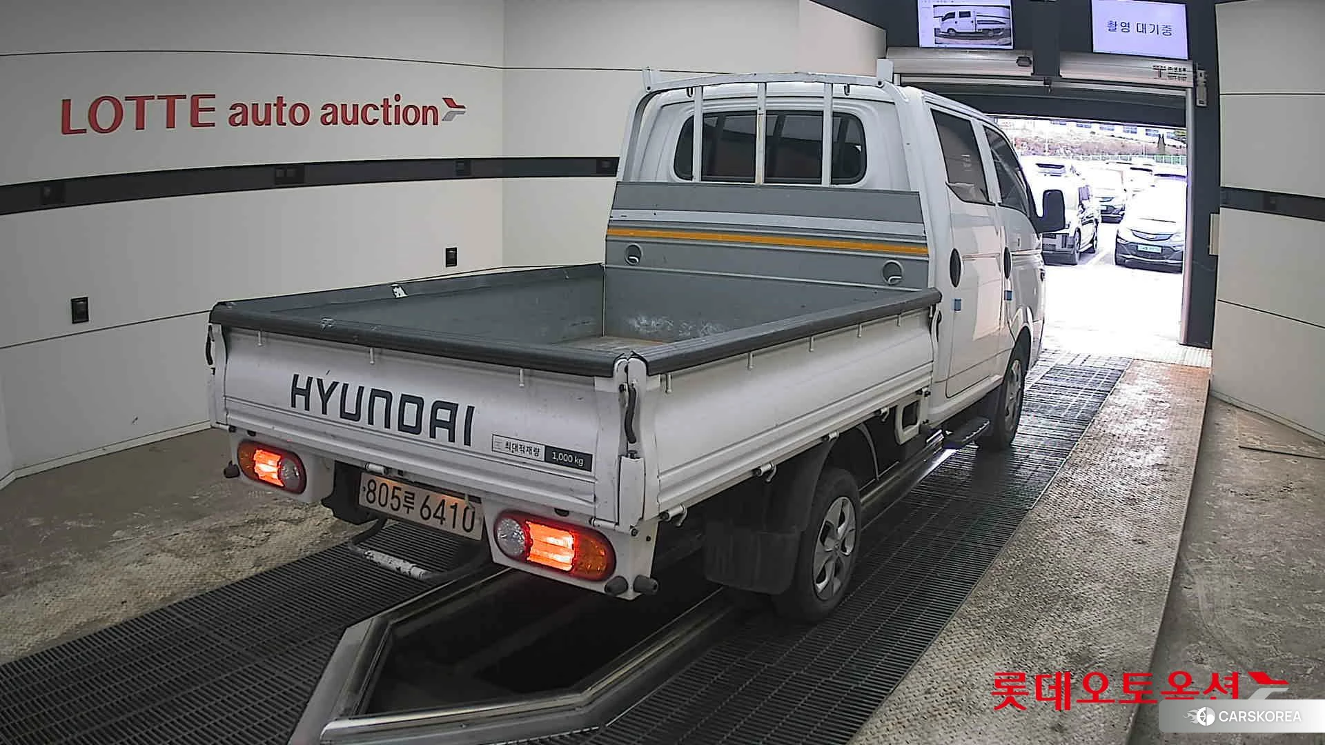 Hyundai Porter II id 3875820 из Кореи 11