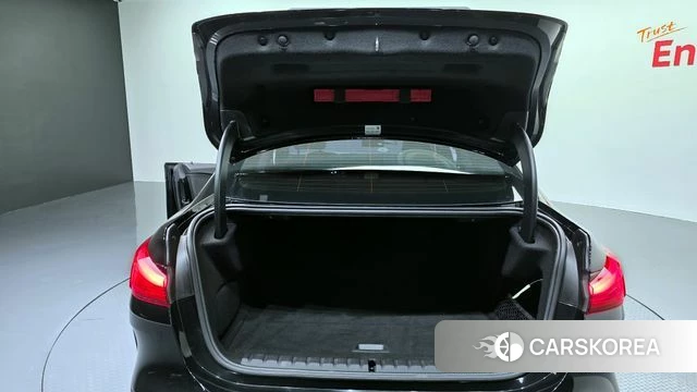 BMW 2 Series Gran Coupe (F44) id 3819708 из Кореи 11