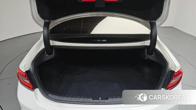 Hyundai Grandeur IG id 4520749 из Кореи 11