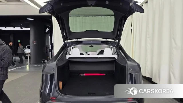 Tesla Model Y id 3744976 из Кореи 11