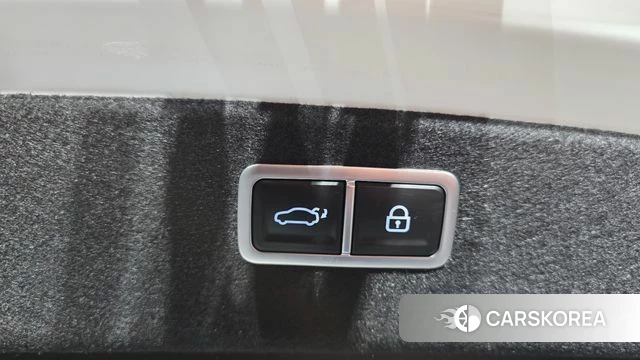 Genesis G80 (RG3) id 3872225 из Кореи 11