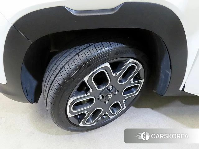 Hyundai Casper id 4702081 из Кореи 11