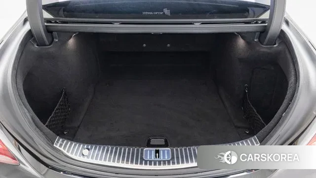 Mercedes-Benz S-Class W222 id 3238521 из Кореи 11