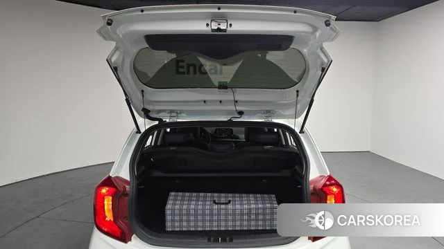 Kia Morning Urban (JA) id 3897230 из Кореи 11