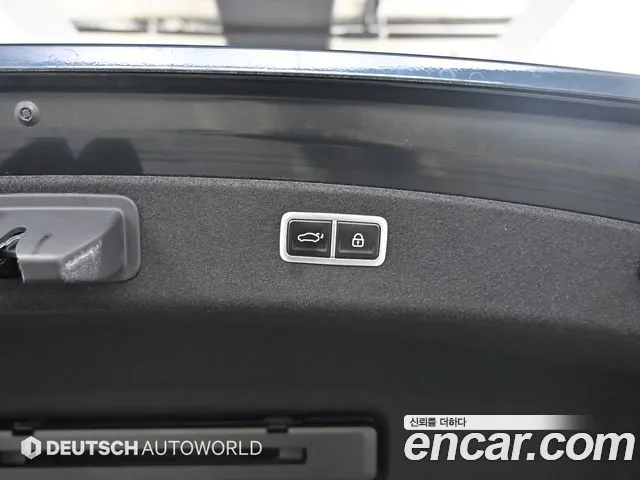 Genesis G80 (RG3) id 2854284 из Кореи 11