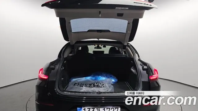 BMW X4 (G02) id 2943540 из Кореи 11