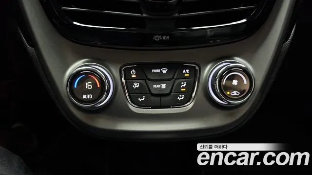 Chevrolet (GM Daewoo) The New Spark id 2916995 из Кореи 11