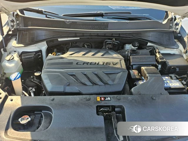 Kia The New Sorento id 4188316 из Кореи 11