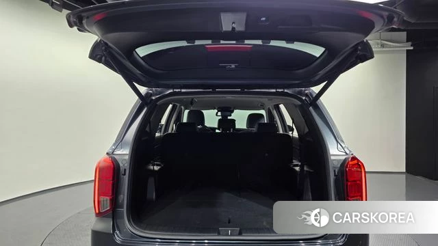 Hyundai Palisade id 4317881 из Кореи 11