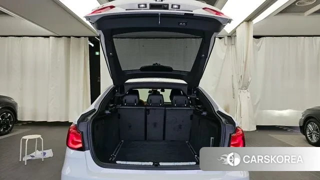 BMW 3 Series GT (F34) id 3390764 из Кореи 11