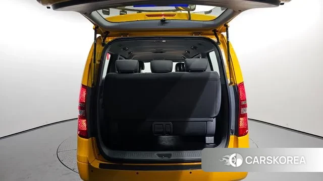 Hyundai The New Grand Starex id 2990784 из Кореи 11