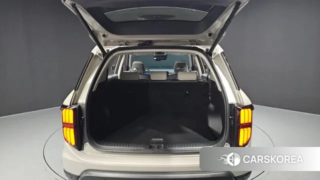 Ssangyong Torres EVX id 3477659 из Кореи 11