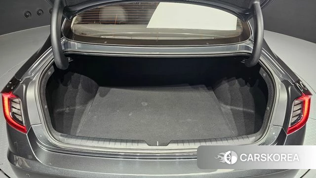 Hyundai Sonata (DN8) id 4395632 из Кореи 11