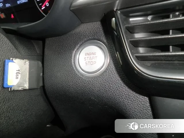 Kia The New K5 2nd generation id 3060876 из Кореи 11