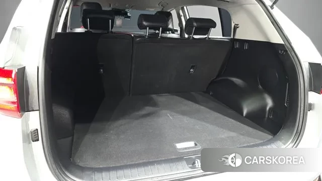 Kia Sportage The Bold id 3626461 из Кореи 11