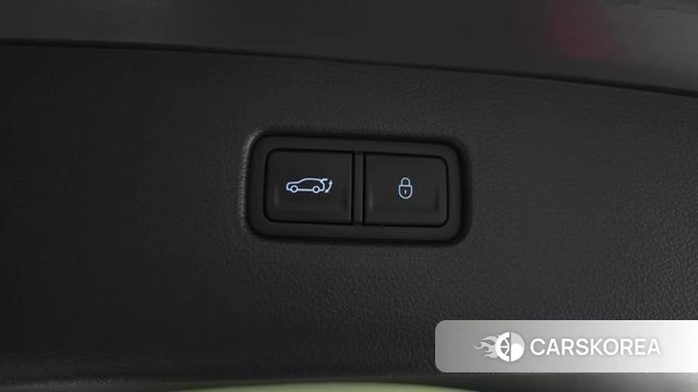 Genesis GV80 id 4778491 из Кореи 11