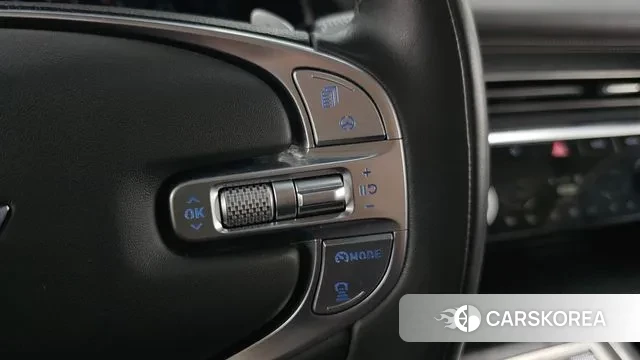 Genesis GV80 id 3556858 из Кореи 11