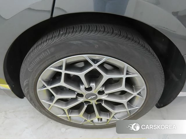 Genesis G80 (RG3) id 4444866 из Кореи 11