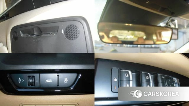 Kia Carnival 4th generation id 3919789 из Кореи 11