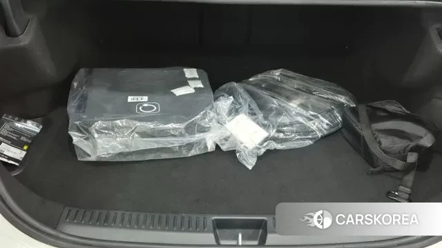 Mercedes-Benz E-Class W214 id 3695959 из Кореи 11