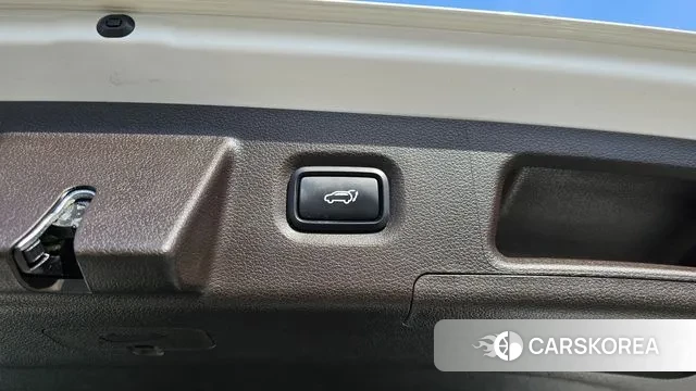 Hyundai The New Santa Fe id 3665443 из Кореи 11