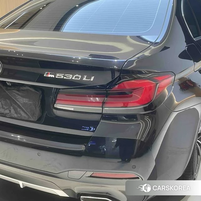 BMW 5 series id 4221599 из Китая 11