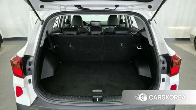 Kia Seltos id 4019640 из Кореи 11