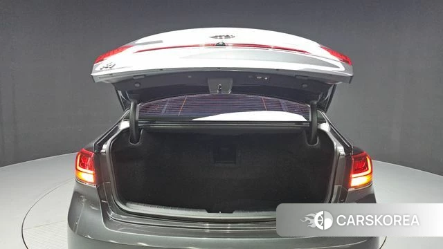 Kia K7 Premier id 4471022 из Кореи 11
