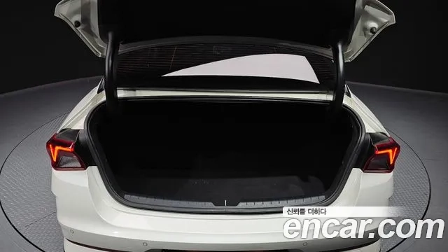 Kia The New K5 3rd generation id 2950879 из Кореи 11