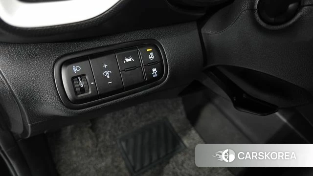 Hyundai Venue id 4401915 из Кореи 11