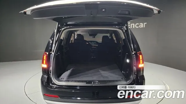 Kia Mohave Master id 2638335 из Кореи 11