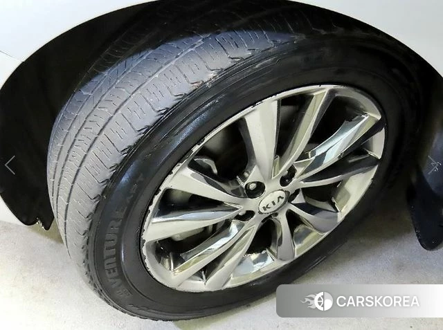 Kia The New Carnival id 4502704 из Кореи 11