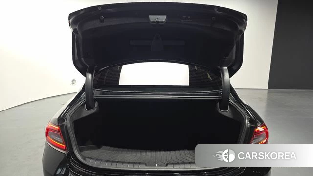 Hyundai Grandeur IG id 4196895 из Кореи 11