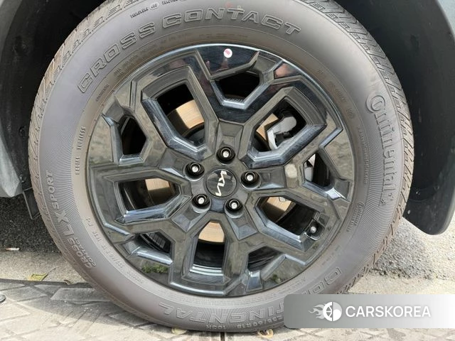 Kia The New Sorento 4th Generation id 4427123 из Кореи 11