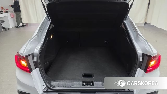 Renault Korea (Samsung) XM3 id 3800412 из Кореи 11