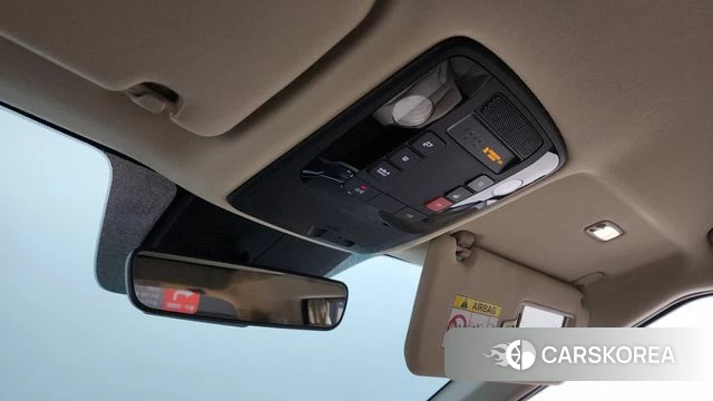 Kia Carnival 4th generation id 4361306 из Кореи 11