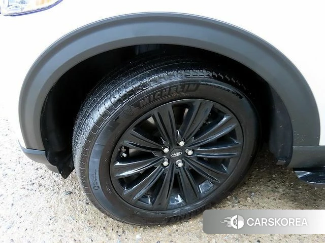 Ford Explorer 6th Generation id 4349895 из Кореи 11