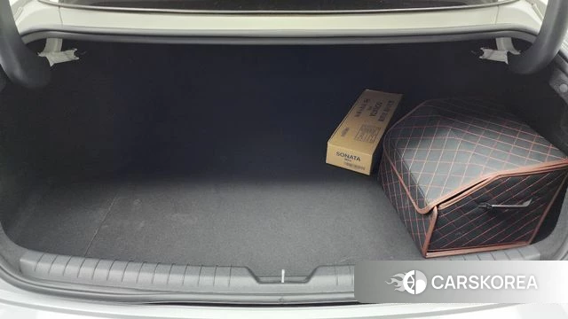 Hyundai Sonata (DN8) id 4502208 из Кореи 11