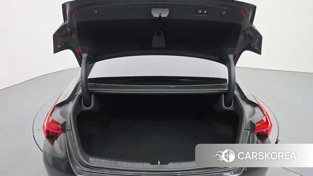 Kia K8 id 3462647 из Кореи 11