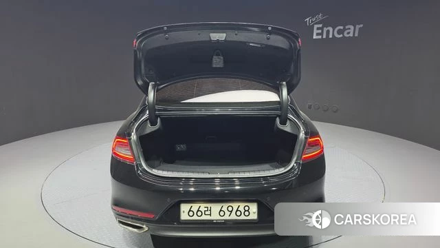 Hyundai Grandeur IG id 4269336 из Кореи 11