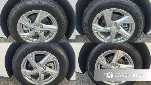 Hyundai Sonata (DN8) id 4541614 из Кореи 11