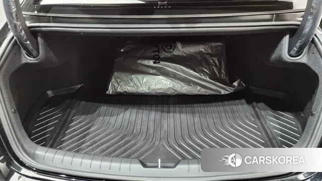 Kia K8 Hybrid id 3716601 из Кореи 11