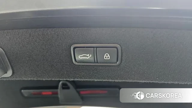 Genesis EQ900 id 3009493 из Кореи 11