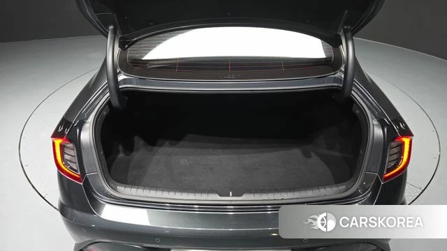 Hyundai Sonata (DN8) id 4225336 из Кореи 11