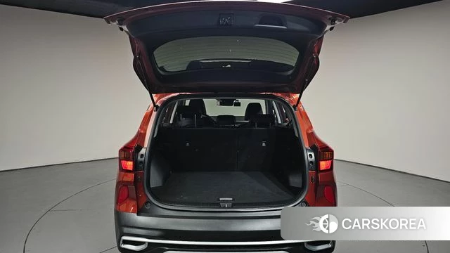 Kia Seltos id 4672029 из Кореи 11