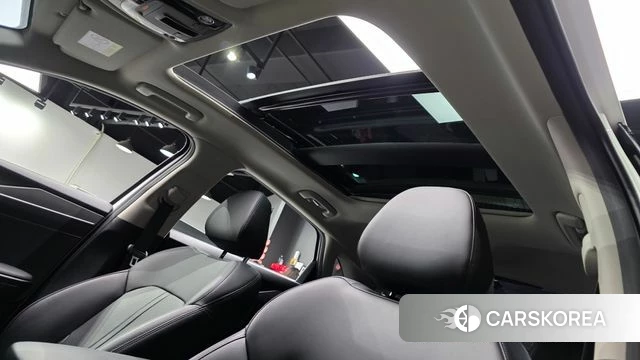 Kia The New K5 3rd generation id 4710338 из Кореи 11