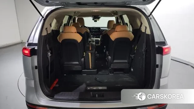 Kia Carnival 4th generation id 3592538 из Кореи 11