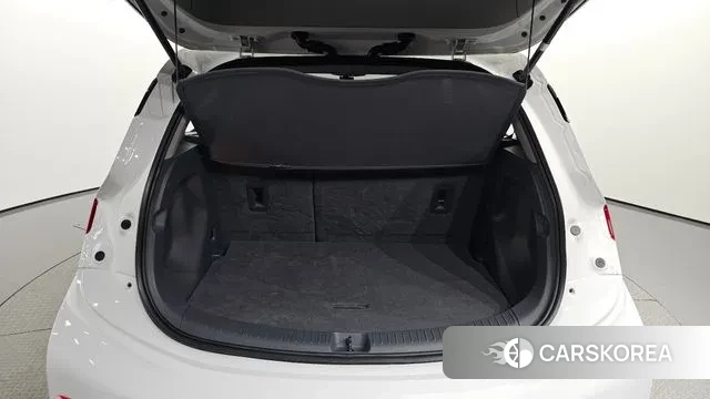 Chevrolet (GM Daewoo) Bolt EV id 2990962 из Кореи 11