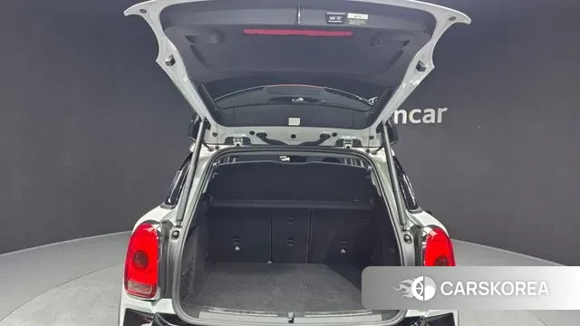 Mini Cooper S Countryman id 3617047 из Кореи 11