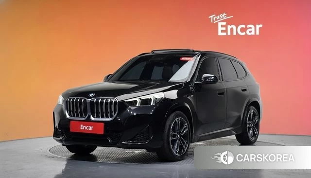 BMW X1 (U11) id 4505559 из Кореи 11